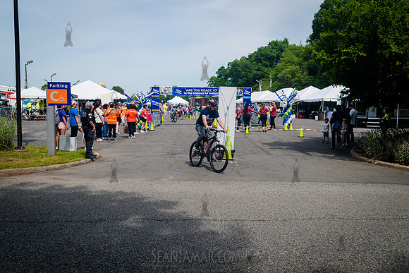 Go The Distance For Autism - Bergen Community College - Paramus