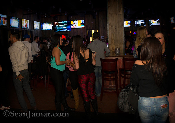 Kilroys - Carlstadt NJ - Feb 14, 2014