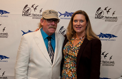 Hackensack Riverkeeper's 2012 Annual Award Dinner and Sustainabl