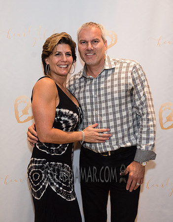 Heart of Gold Gala - The Fiesta - Woodridge NJ - 2016