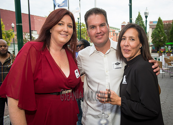 NRHS 30 YR Reunion - Alvin and Friends - New Rochelle NY - 2017