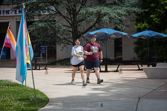 Go The Distance For Autism - Bergen Community College - Paramus