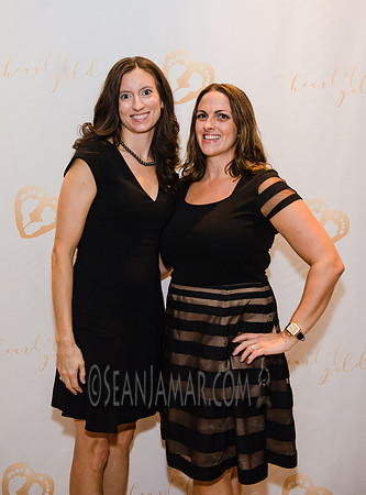 Heart of Gold Gala - The Fiesta - Woodridge NJ - 2016