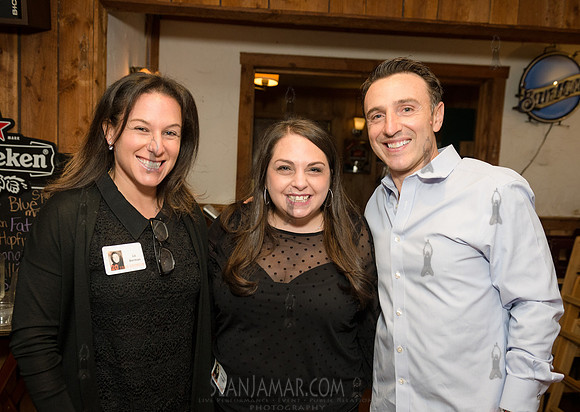 Pascack Hills HS Class of 1998 Reunion - Mason Jar - Mahwah NJ - 2018
