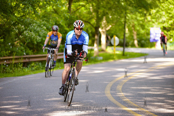 GTD4A Charity Bike Ride - BCC - Paramus NJ - 2017