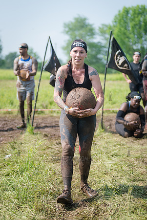 My Heros Journey Team Spartan Race - Bethel Woods Arts Center -