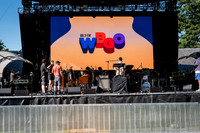 NYC SummerStage - Cymande - Rumsey Playfield - NYC - 2025