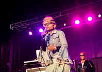 Fonda Rae - NYC SummerStage - Doug E Fresh + Funk Flex Hip Hop A