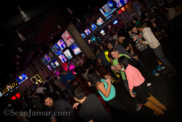 Kilroys - Carlstadt NJ - Feb 14, 2014