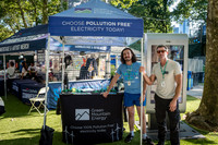 NYC SummerStage - Cymande - Rumsey Playfield - NYC - 2025