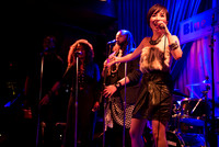 Nao Yoshioka - Blue Note - NYC - 2015