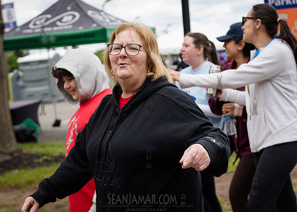 Go The Distance For Autism - Bergen Community College - Paramus