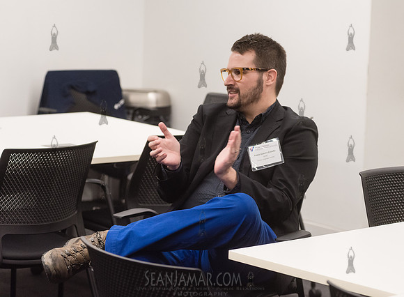 New Visions Onboarding Event - New Visions - NYC - 2022