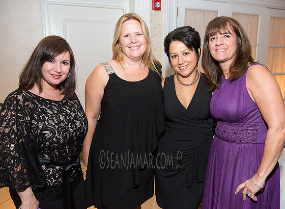 Heart of Gold Gala - The Fiesta - Woodridge NJ - 2016