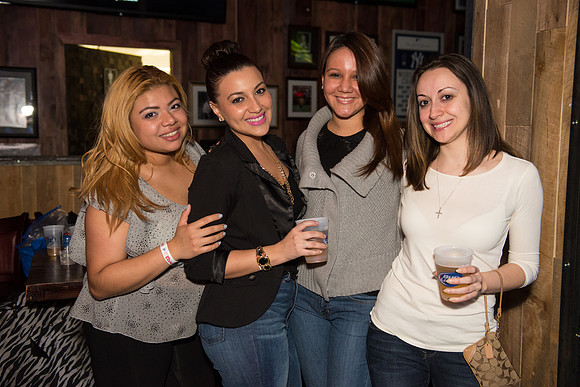 2014-03-22 Kilroys - Carlstadt NJ