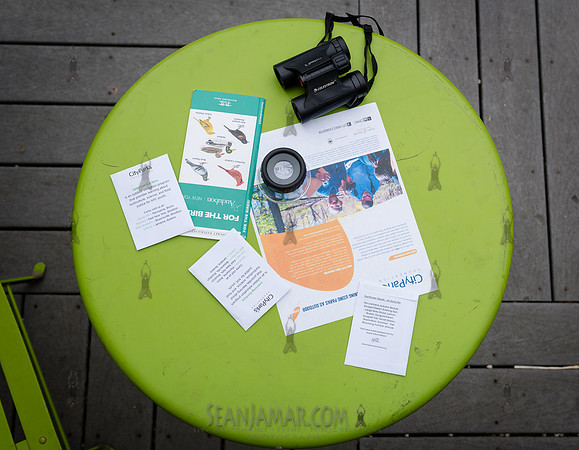 CPF Learn - Earth Day Mixer - Arsenal Rooftop - NYC - 2025