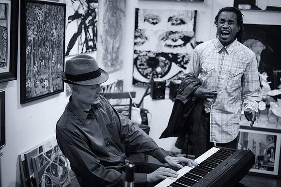 2014-12-06 Group Reception - Ward-Nasse Gallery - NYC-8703-Edit