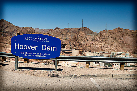 Hoover Dam