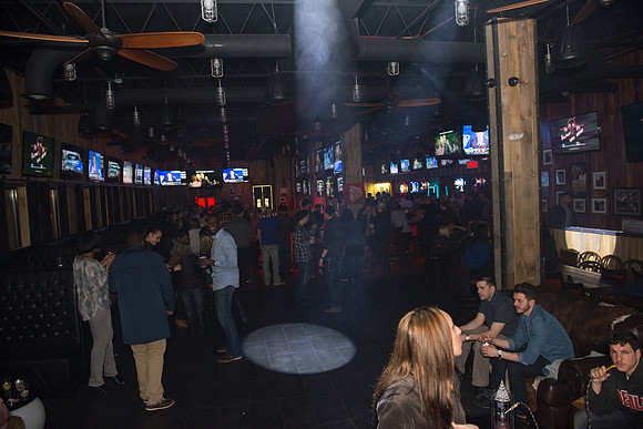 2014-03-30 Kilroys - Csrlstadt NJ