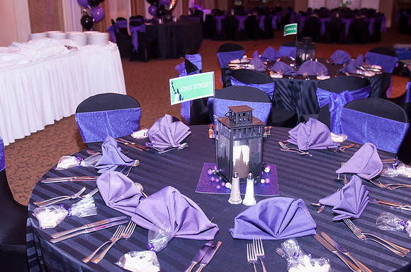 Bianca Sweet 16