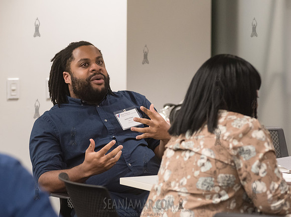 New Visions Onboarding Event - New Visions - NYC - 2022