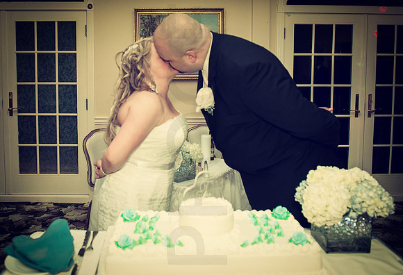 Mr & Mrs Charlie Tejeda - Paris Inn - Wayne NJ - 2014