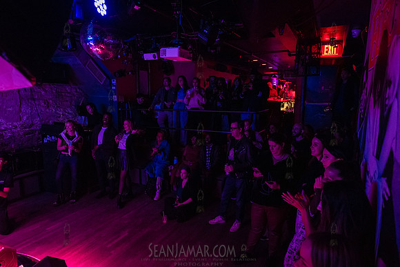 Tansu - Mondo NYC - Bowery Electric - NYC - 2024