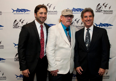 Hackensack Riverkeeper's 2012 Annual Award Dinner and Sustainabl