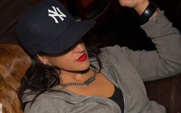 2014-03-28 Kilroys - Carlstadt NJ