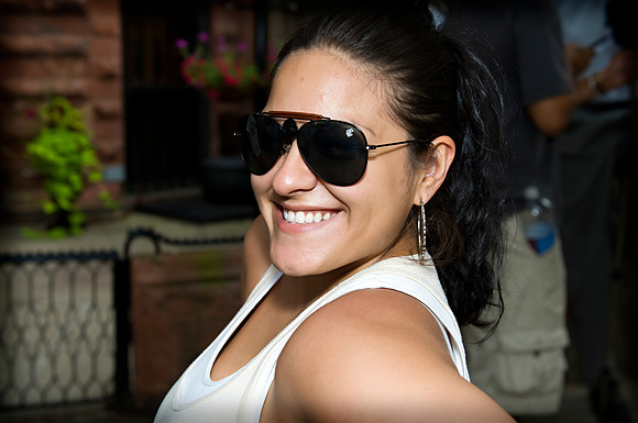 Jazz (production assistant)