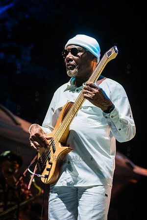NYC SummerStage - Cymande - Rumsey Playfield - NYC - 2025