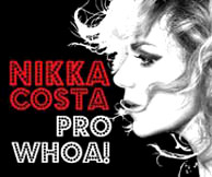 Nikka Costa