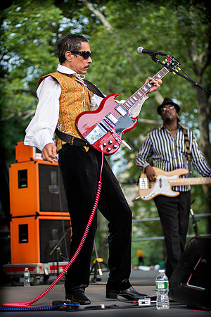 Shuggie Otis