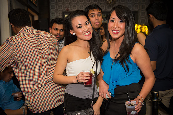 2014-11-09 Teak - Hoboken NJ