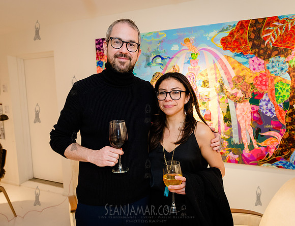 Creatives & Creators - Atelier Jolie - NYC - 2025