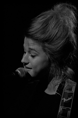 Selah Sue