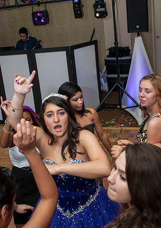 Bianca Sweet 16