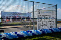 New Visions Charter HS for the Humanities IV - Graduation - Rockaway Park NY - 2021