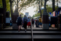 NYC SummerStage - Jon Batiste - Rumsey Playfield - NYC - 2025