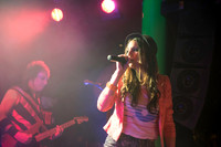 Jessies Girl - Canal Room - NYC - 2013