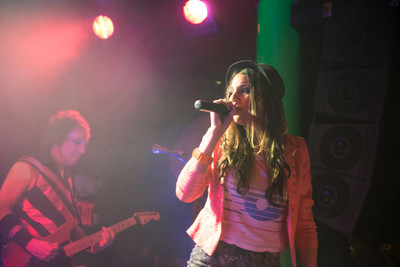 Jessies Girl - Canal Room - NYC - 2013