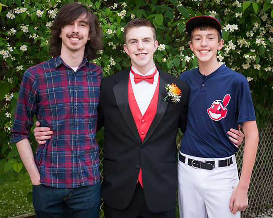 Angle Prom - Lodi NJ - 2015