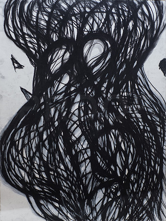 JLynn Eagle - Art Shots - Ward Nasse Gallery - SOHO NYC - 2015
