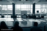 Mayors Cup Wrestling - Beat The Streets - Chelsea Piers - NYC -