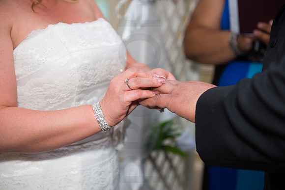 Mr & Mrs Charlie Tejeda - Paris Inn - Wayne NJ - 2014