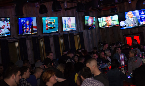 2014-03-30 Kilroys - Csrlstadt NJ