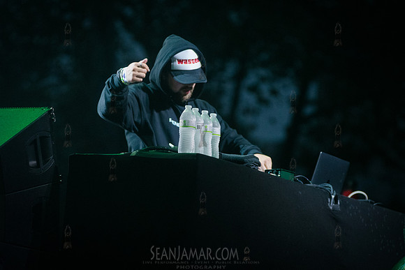 NYC SummerStage - Joey Valence + Brae - Rumsey Playfield - NYC -