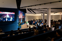 Simons Presents - Women In Science: From Exception To The Rule -