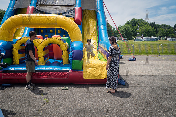 Go The Distance For Autism - Bergen Community College - Paramus