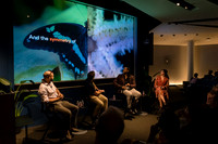 SF Presents - Riffing Between Math and Jazz - Simons Foundation